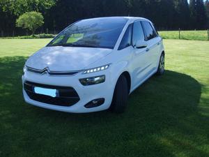 CITROëN C4 Picasso BlueHDi 120 S&S 94g Business +