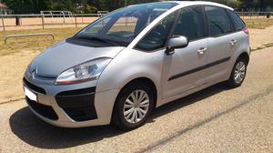 CITROëN C4 Picasso HDi 110 FAP Airdream Pack