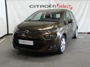 CITROëN C4 Picasso e-HDi 115ch Confort ETG6