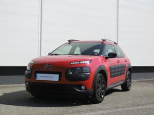 CITROëN C4 cactus e-HDi 92 Feel ETG6