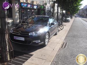 CITROëN C5 2.0 HDi 16V 138 Exclusive