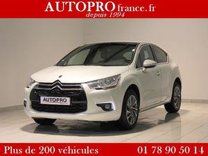 CITROëN DS4 1.6 THP 155ch So Chic BMP6