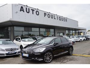 CITROëN DS5 THP 200ch Sport Chic