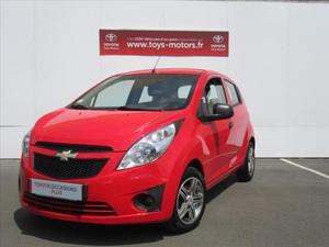 Chevrolet SPARK V 5P  Occasion