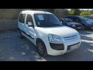 Citroen BERLINGO 1.6 HDI92 TONIC  Occasion