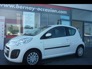 Citroen C1 1.0 I CONFORT 3P  Occasion