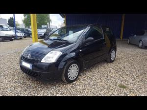 Citroen C2 1.4 HDI70 3P  Occasion