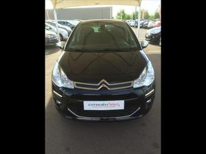 Citroen C3 1.2 VTI PURETECH EXCLUSIVE  Occasion