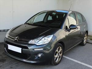 Citroen C3 1.6 E-HDI115 AIRDRM EXCLUSIVE  Occasion