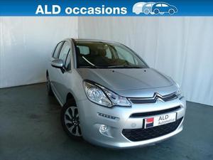 Citroen C3 STÉ HDI 70 CONFORT  Occasion