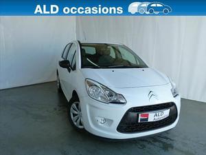 Citroen C3 STÉ HDI 70 ENTREPRISE  Occasion