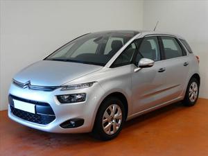 Citroen C4 PICASSO THP 155CH INTENSIVE 8CV  Occasion