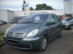 Citroen PICASSO 1.6 HDI92 PACK  Occasion