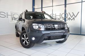 DACIA Divers 1.5 dCi 110 ch SL Explorer EDC 4x2