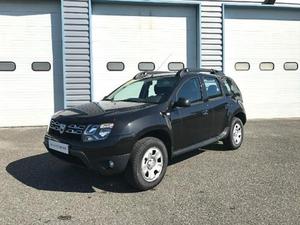DACIA Duster 1.5 dCi 110ch Lauréate 4X2 Euro Occasion