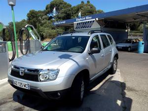 DACIA Duster 1.5 dCi 90 4x2 eco2 Ambiance