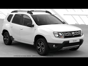 DACIA Duster 1.5 Dci BVM cv Explorer GPS Bluetooth