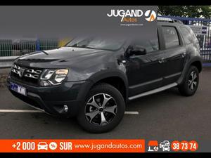 DACIA Duster DCI X4 OUTDOOR  Occasion
