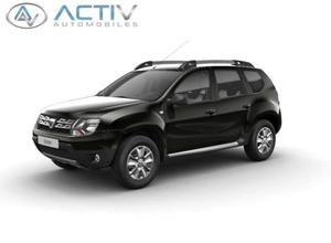 DACIA Duster Phase 2 1.2 tce 125 anniversary
