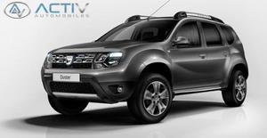 DACIA Duster Phase 2 1.5 dci 110 anniversary