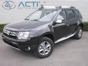 DACIA Duster Phase 2 1.5 dci 110 prestige