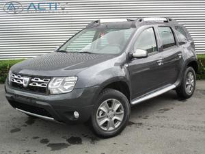 DACIA Duster Phase 2 1.5 dci 90 prestige