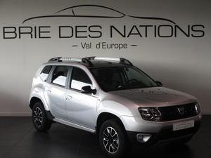 DACIA Duster "dCi x2 Black Touch P"