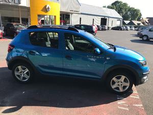 DACIA Sandero 1.5 DCI 90CH ECO² STEPWAY PRESTIGE