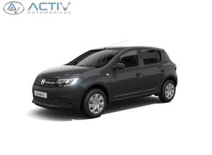 DACIA Sandero 1.5 dci 90 anniversary