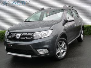 DACIA Sandero 1.5 dci 90 stepway plus