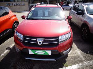 DACIA Sandero TCe 90 Stepway Prestige E6