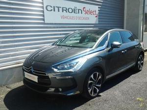 DS DS 5 2.0 HDi160 Sport Chic  Occasion