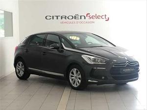 DS DS 5 BlueHDi 120 S&S Be Chic  Occasion