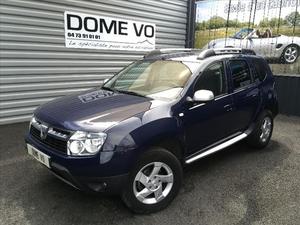 Dacia DUSTER 1.5 DCI 85 LAURÉATE 4X Occasion