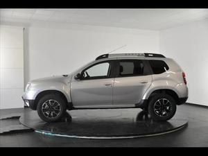Dacia Duster TCE X2 BLACK TOUCH  Occasion