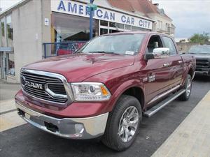 Dodge Ram  CREW LIMITED V8 5.7L 395CH  Occasion