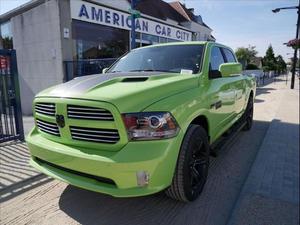 Dodge Ram  CREW SPORT V8 5.7L 395CH  Occasion