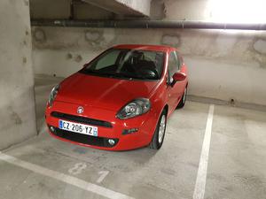 FIAT Grande Punto 1.2 8V 65 Dynamic