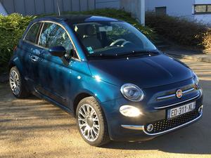 FIAT  ch Lounge Eco Pack