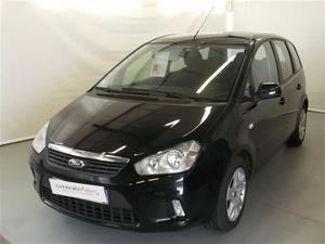 FORD Focus C-MAX 1.6 TDCi - 90 Trend