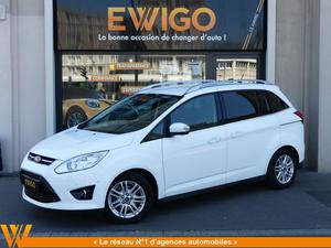 FORD Grand C-MAX 2.0 TDCI 140 FAP Trend