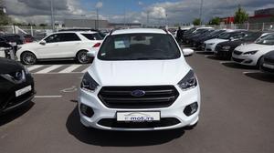 FORD Kuga NOUVEAU ST-Line TDCi 150 S et 4x2