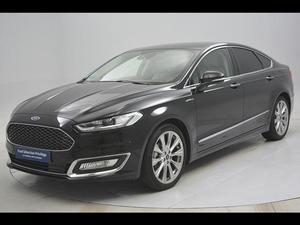 FORD Mondeo 2.0 TDCi 180ch Vignale PowerShift 4p 