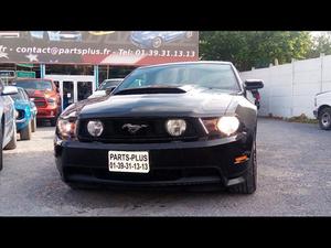 FORD Mustang MUSTANG GT PREMIUM  Occasion