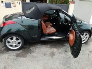 FORD StreetKa 1.6 8V