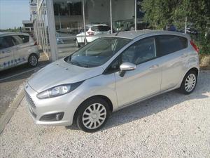 Ford FIESTA 1.0 ECOB 100 S&S TREND 5P MY Occasion