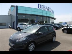 Ford FIESTA 1.5 TDCI 75 FAP TREND 3P  Occasion