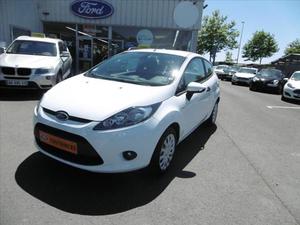 Ford FIESTA AFFAIRES 1.4 TDCI 68 3P  Occasion