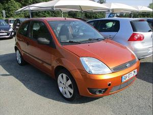 Ford FIESTA V 100 TREND 3P  Occasion
