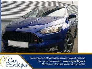 Ford Focus 2.0 ST 250 ch d'occasion